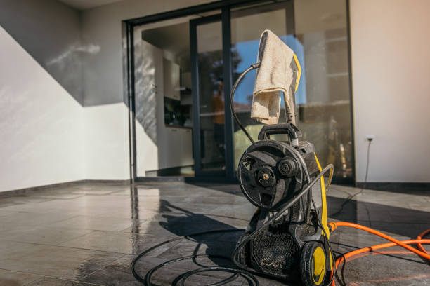Best Residential House Exterior Washing  in Port Morris, NJ